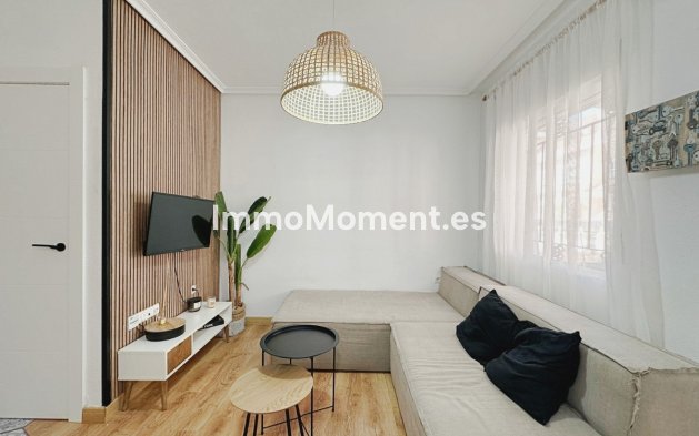 Reventa - Adosado - Orihuela - Cabo roig - La Zenia