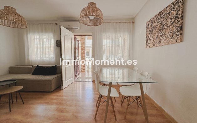 Reventa - Adosado - Orihuela - Cabo roig - La Zenia