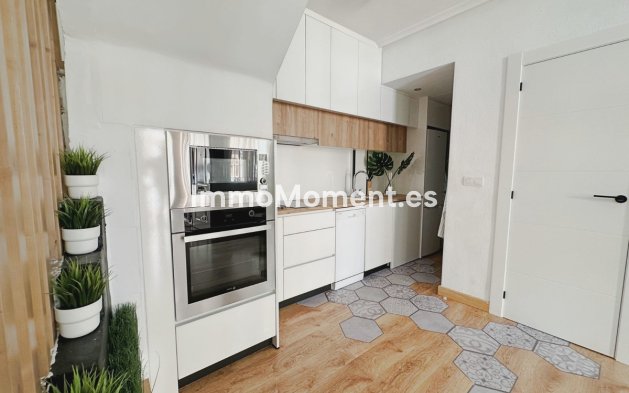 Reventa - Adosado - Orihuela - Cabo roig - La Zenia