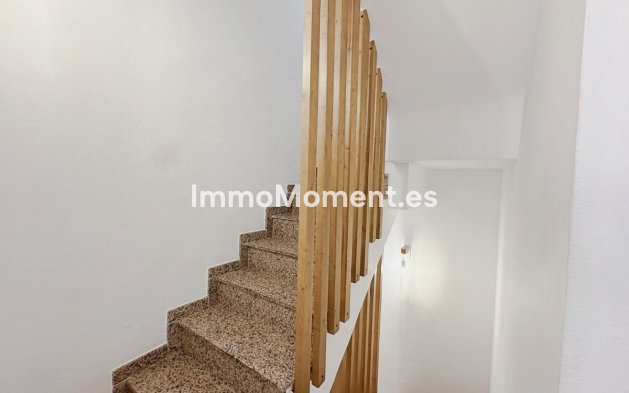 Reventa - Adosado - Orihuela - Cabo roig - La Zenia