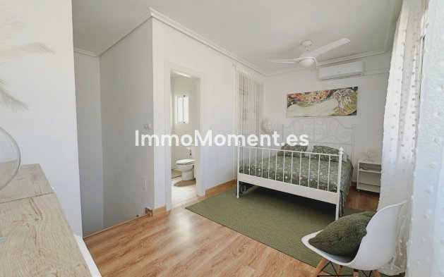 Reventa - Adosado - Orihuela - Cabo roig - La Zenia