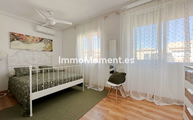 Reventa - Adosado - Orihuela - Cabo roig - La Zenia