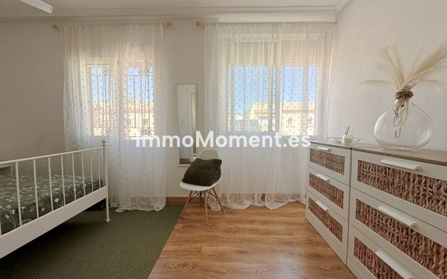 Reventa - Adosado - Orihuela - Cabo roig - La Zenia