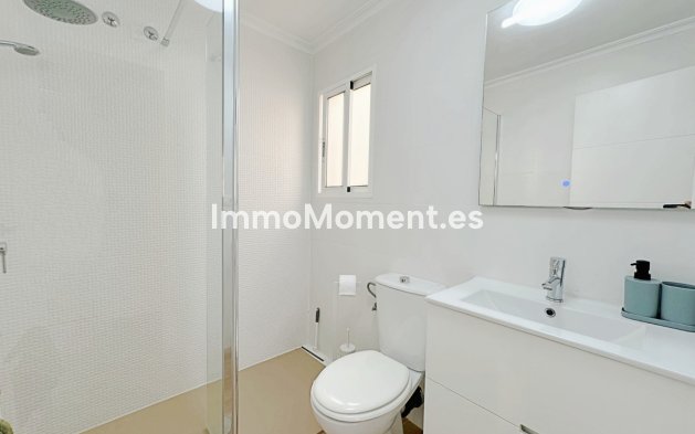 Reventa - Adosado - Orihuela - Cabo roig - La Zenia