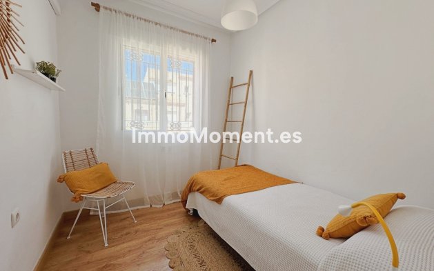 Reventa - Adosado - Orihuela - Cabo roig - La Zenia