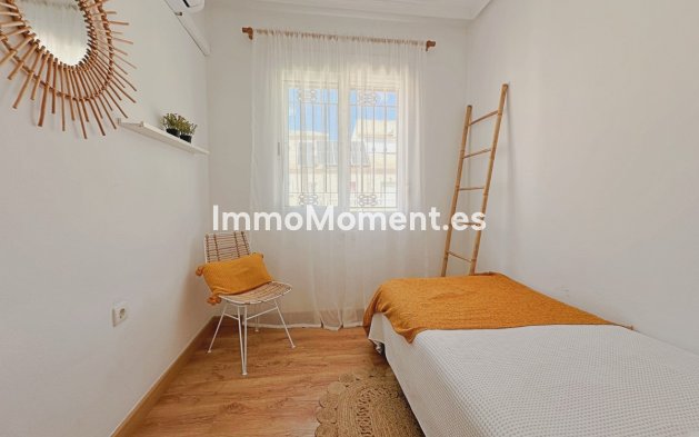 Reventa - Adosado - Orihuela - Cabo roig - La Zenia