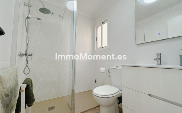 Reventa - Adosado - Orihuela - Cabo roig - La Zenia