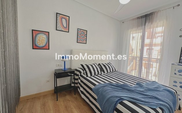 Reventa - Adosado - Orihuela - Cabo roig - La Zenia