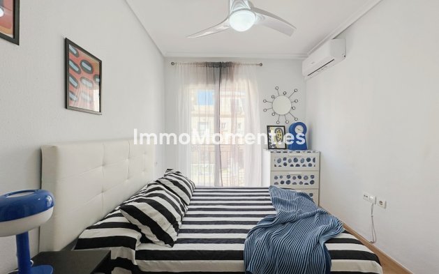 Reventa - Adosado - Orihuela - Cabo roig - La Zenia