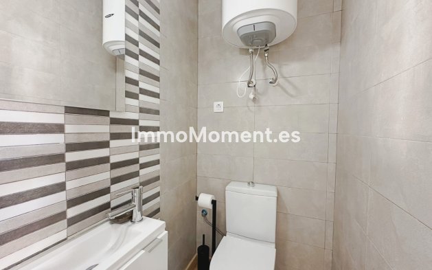 Reventa - Adosado - Orihuela - Cabo roig - La Zenia