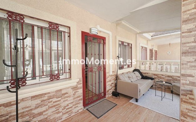 Reventa - Adosado - Orihuela - Cabo roig - La Zenia