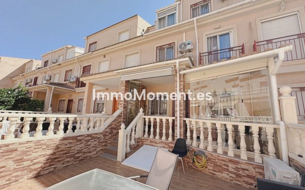 Reventa - Adosado - Orihuela - Cabo roig - La Zenia