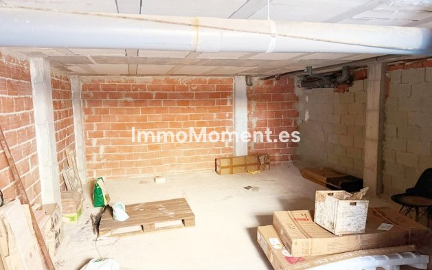 Reventa - Adosado - Orihuela - Cabo roig - La Zenia