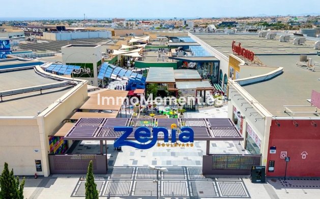 Reventa - Adosado - Orihuela - Cabo roig - La Zenia