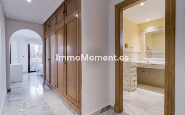 Wiederverkauf - Wohnung - Marbella - The Golden Mile