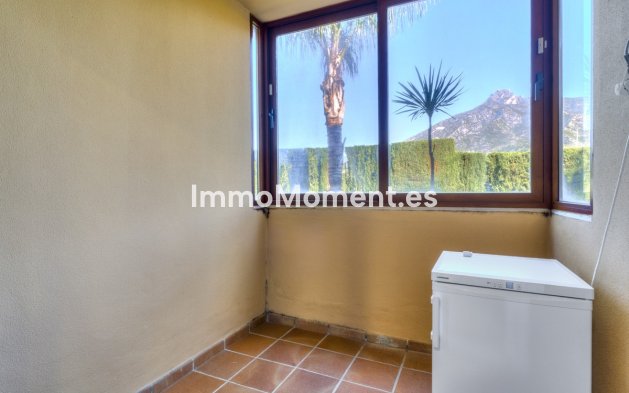 Wiederverkauf - Wohnung - Marbella - The Golden Mile