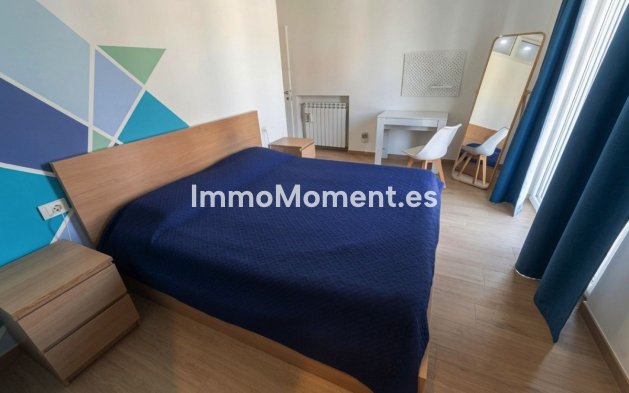 Bestaande woning - Appartement - Marbella - Marbella Centro