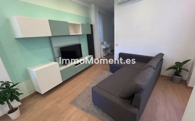Bestaande woning - Appartement - Marbella - Marbella Centro