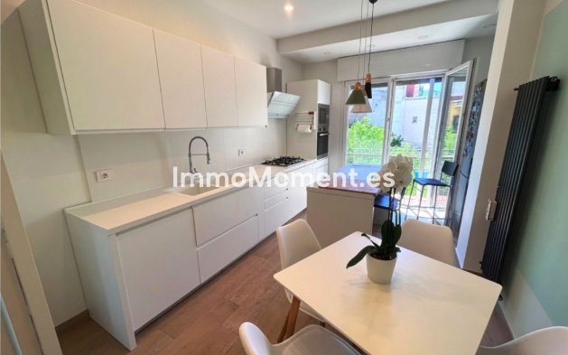 Bestaande woning - Appartement - Marbella - Marbella Centro