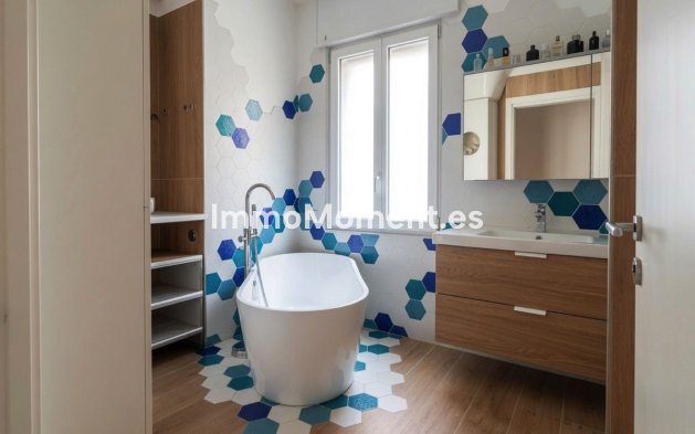 Bestaande woning - Appartement - Marbella - Marbella Centro