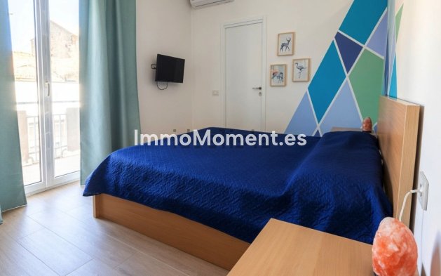 Bestaande woning - Appartement - Marbella - Marbella Centro