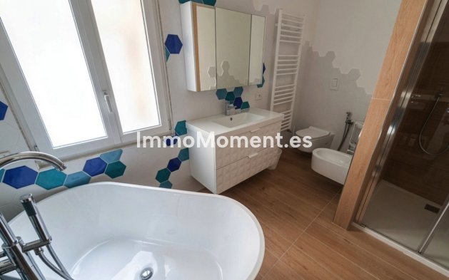 Bestaande woning - Appartement - Marbella - Marbella Centro