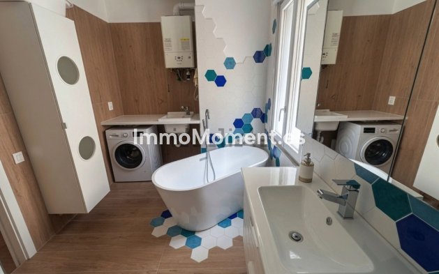 Bestaande woning - Appartement - Marbella - Marbella Centro