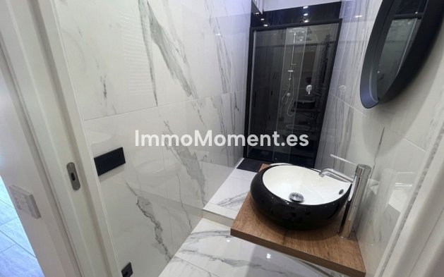 Bestaande woning - Appartement - Marbella - Marbella Centro