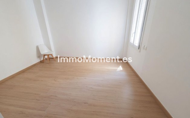 Bestaande woning - Appartement - Marbella - Marbella Centro