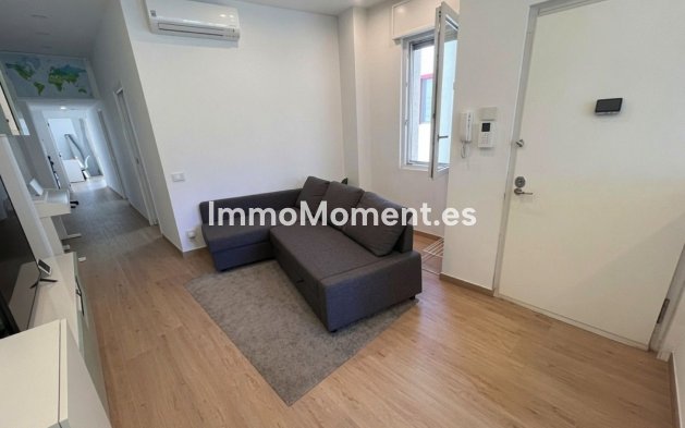 Bestaande woning - Appartement - Marbella - Marbella Centro