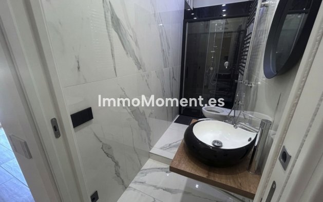 Bestaande woning - Appartement - Marbella - Marbella Centro