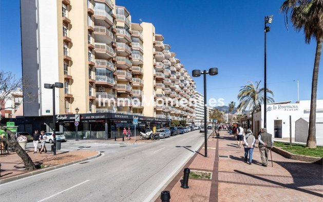 Bestaande woning - Appartement - Fuengirola - Fuengirola Centro