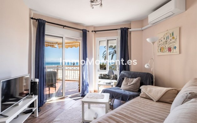 Bestaande woning - Appartement - Fuengirola - Fuengirola Centro