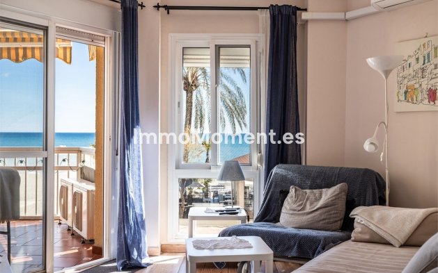 Bestaande woning - Appartement - Fuengirola - Fuengirola Centro
