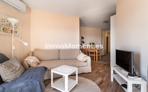 Bestaande woning - Appartement - Fuengirola - Fuengirola Centro