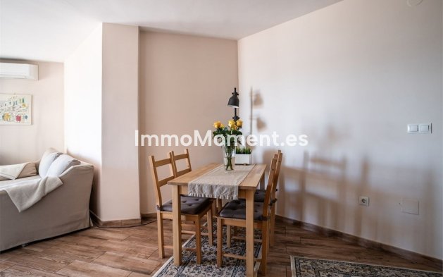 Bestaande woning - Appartement - Fuengirola - Fuengirola Centro