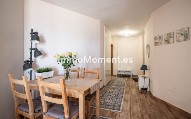 Bestaande woning - Appartement - Fuengirola - Fuengirola Centro