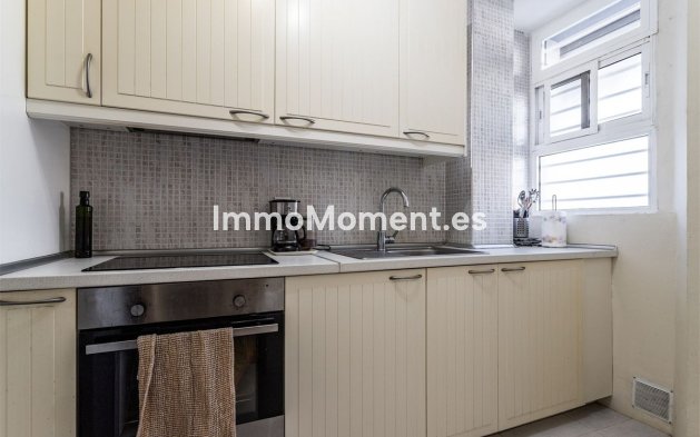 Bestaande woning - Appartement - Fuengirola - Fuengirola Centro