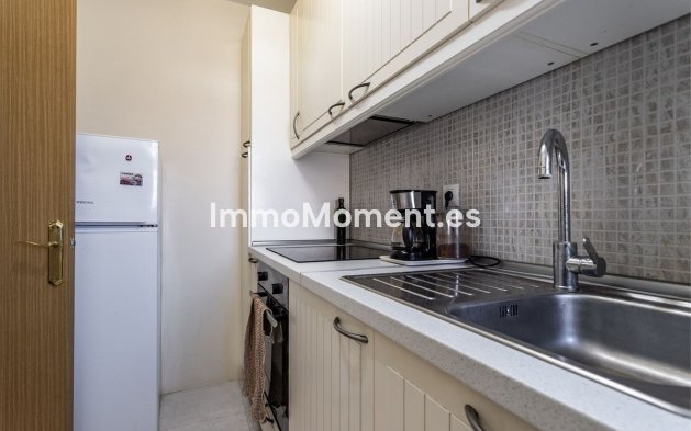 Bestaande woning - Appartement - Fuengirola - Fuengirola Centro