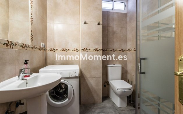Bestaande woning - Appartement - Fuengirola - Fuengirola Centro