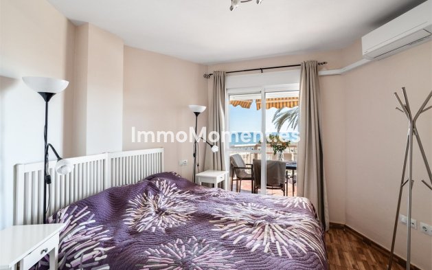 Bestaande woning - Appartement - Fuengirola - Fuengirola Centro