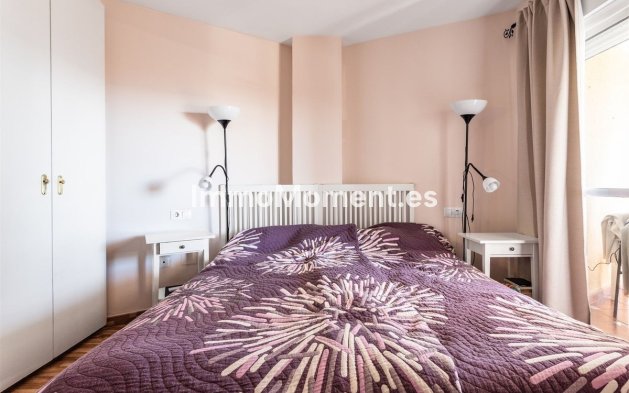 Bestaande woning - Appartement - Fuengirola - Fuengirola Centro