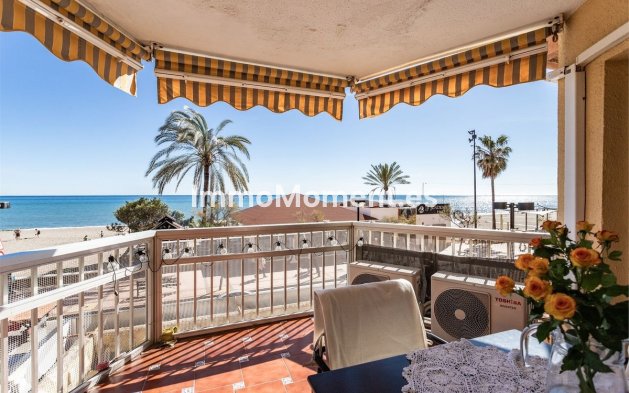 Bestaande woning - Appartement - Fuengirola - Fuengirola Centro