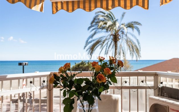 Bestaande woning - Appartement - Fuengirola - Fuengirola Centro