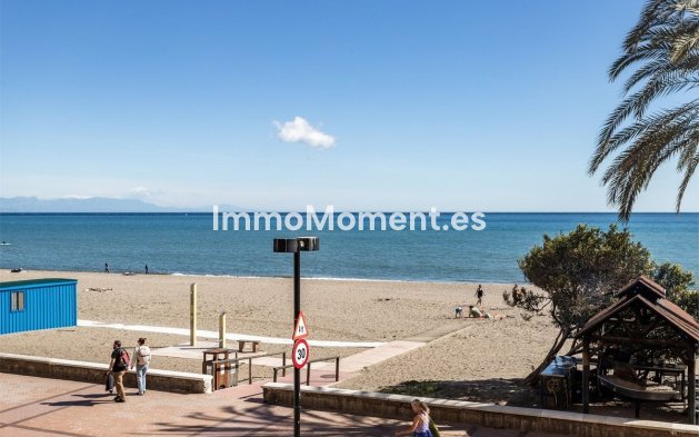 Bestaande woning - Appartement - Fuengirola - Fuengirola Centro