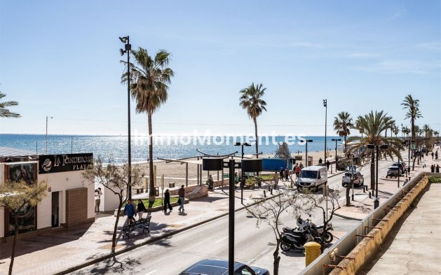 Bestaande woning - Appartement - Fuengirola - Fuengirola Centro