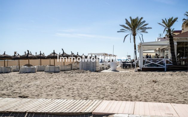 Bestaande woning - Appartement - Fuengirola - Fuengirola Centro