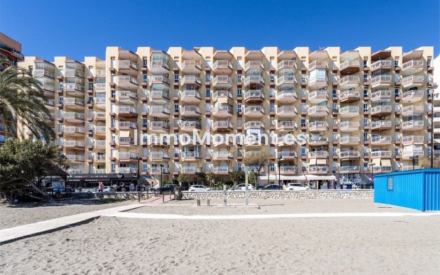 Bestaande woning - Appartement - Fuengirola - Fuengirola Centro