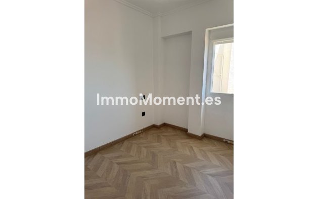 Resale - Apartment - Jávea - Jávea - Xàbia Centro
