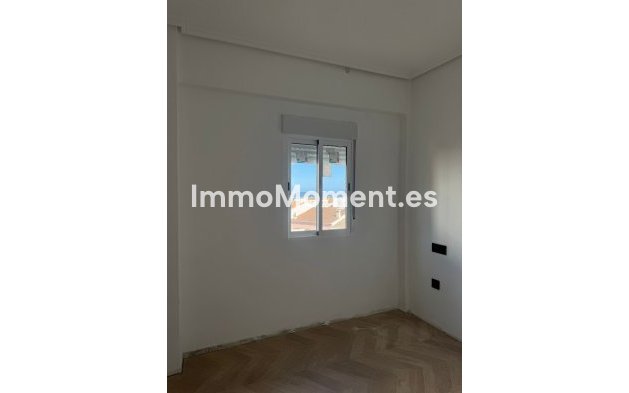 Resale - Apartment - Jávea - Jávea - Xàbia Centro